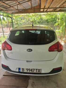 Обява за продажба на Kia Ceed ~14 650 лв. - изображение 8