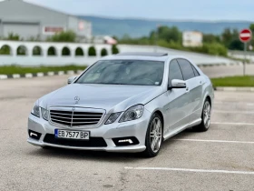 Mercedes-Benz E 350 AMG - 22700 лв. - 29170628 2
