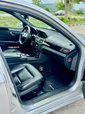 Mercedes-Benz E 350 AMG - 22700 лв. - 29170628 13