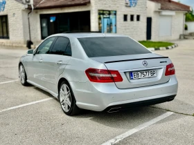Mercedes-Benz E 350 AMG - 22700 лв. - 29170628 6