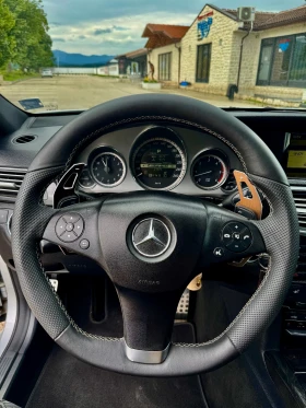Mercedes-Benz E 350 AMG - 22700 лв. - 29170628 10