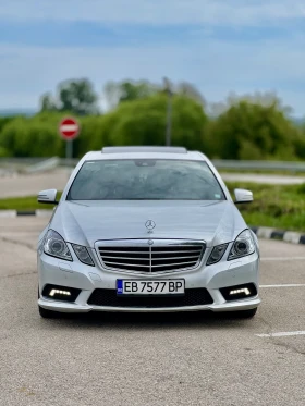 Mercedes-Benz E 350 AMG - 22700 лв. - 29170628 3