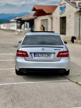 Mercedes-Benz E 350 AMG - 22700 лв. - 29170628 5