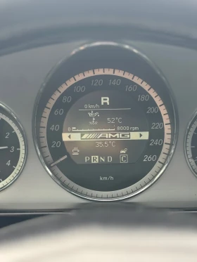 Mercedes-Benz E 350 AMG - 22700 лв. - 29170628 14