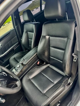Mercedes-Benz E 350 AMG - 22700 лв. - 29170628 12