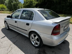 Обява за продажба на Opel Astra 1.4 16v Z14XE ~4 000 лв. - изображение 1