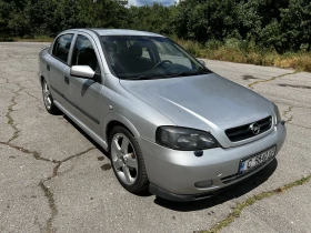 Обява за продажба на Opel Astra 1.4 16v Z14XE ~4 000 лв. - изображение 3
