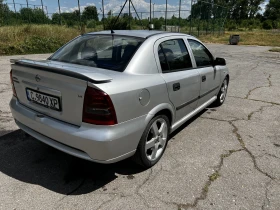 Обява за продажба на Opel Astra 1.4 16v Z14XE ~4 000 лв. - изображение 2