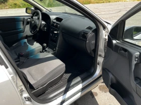 Обява за продажба на Opel Astra 1.4 16v Z14XE ~4 000 лв. - изображение 7