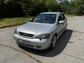 Обява за продажба на Opel Astra 1.4 16v Z14XE ~4 000 лв. - изображение 1