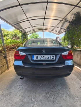 BMW 320 | Mobile.bg    2