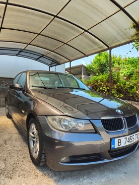 BMW 320 | Mobile.bg    3