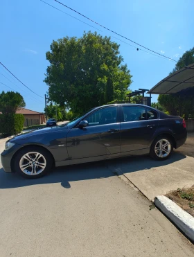 BMW 320 | Mobile.bg    8