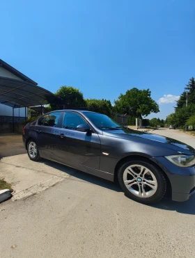 BMW 320 | Mobile.bg    9