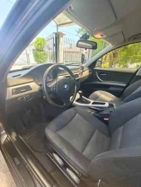 BMW 320 | Mobile.bg    6