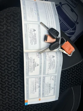 Citroen C3 1.4 БЕНЗИН - 7499 лв. - 78745885 15