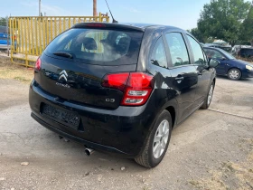 Обява за продажба на Citroen C3 1.4 БЕНЗИН  ~7 499 лв. - изображение 3