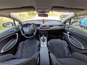 Citroen C5 2.0 HDi 136к.с. - 7250 лв. - 31517589 12