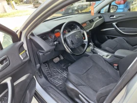 Citroen C5 2.0 HDi 136к.с. - 7250 лв. - 31517589 9