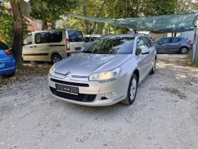 Citroen C5 2.0 HDi 136к.с. 