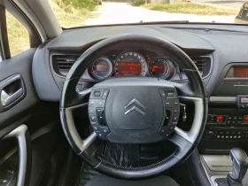 Citroen C5 2.0 HDi 136к.с. - 7250 лв. - 31517589 10
