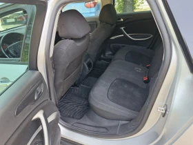 Citroen C5 2.0 HDi 136к.с. - 7250 лв. - 31517589 16