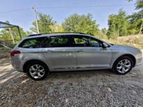Citroen C5 2.0 HDi 136к.с. - 7250 лв. - 31517589 5