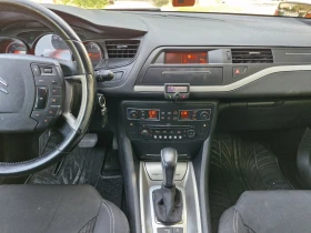 Citroen C5 2.0 HDi 136к.с. - 7250 лв. - 31517589 11