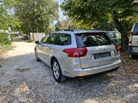 Citroen C5 2.0 HDi 136к.с. - 7250 лв. - 31517589 8