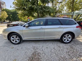 Citroen C5 2.0 HDi 136к.с. - 7250 лв. - 31517589 4