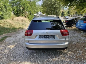 Citroen C5 2.0 HDi 136к.с. - 7250 лв. - 31517589 6