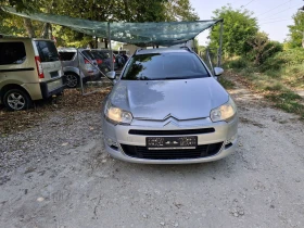 Citroen C5 2.0 HDi 136к.с. - 7250 лв. - 31517589 2