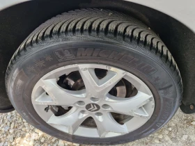 Citroen C5 2.0 HDi 136к.с. - 7250 лв. - 31517589 14