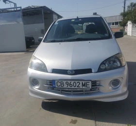 Обява за продажба на Daihatsu Yrv ~3 000 лв. - изображение 7