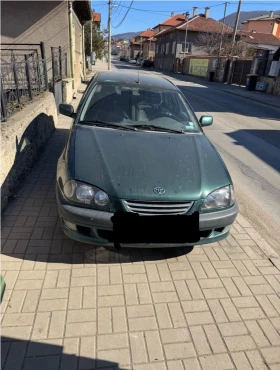 Обява за продажба на Toyota Avensis ~2 999 лв. - изображение 1