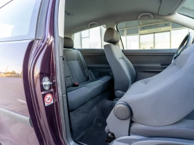 VW Eos 1.2 12V Климатик - 2500 лв. - 65260564 14