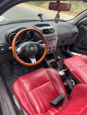 Обява за продажба на Alfa Romeo 147 ~3 700 лв. - изображение 7