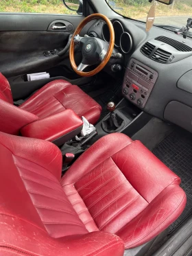 Обява за продажба на Alfa Romeo 147 ~3 700 лв. - изображение 6