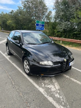 Обява за продажба на Alfa Romeo 147 ~3 700 лв. - изображение 1