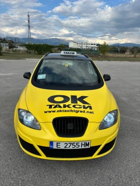 Seat Altea | Mobile.bg    3