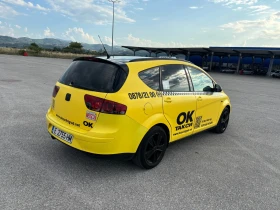 Seat Altea | Mobile.bg    5