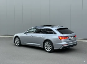 Audi A6 S line Bang & Olufsen Панорама - 62000 лв. - 49800190 4