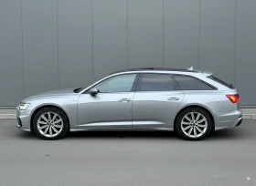 Audi A6 S line Bang & Olufsen Панорама - 62000 лв. - 49800190 5