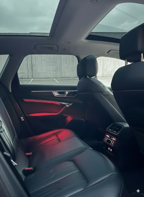 Audi A6 S line Bang & Olufsen Панорама - 62000 лв. - 49800190 12