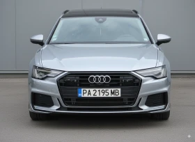 Audi A6 S line Bang & Olufsen Панорама - 62000 лв. - 49800190 2