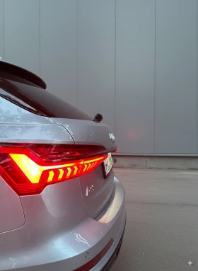 Audi A6 S line Bang & Olufsen Панорама - 62000 лв. - 49800190 6