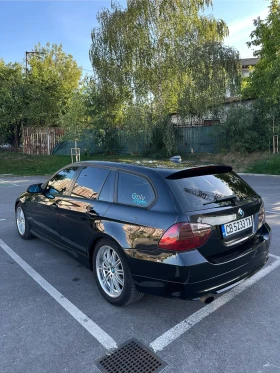 Обява за продажба на BMW 320 ~8 900 лв. - изображение 4