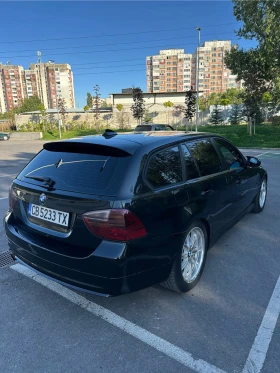 Обява за продажба на BMW 320 ~8 900 лв. - изображение 1