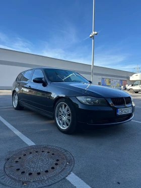Обява за продажба на BMW 320 ~8 900 лв. - изображение 3