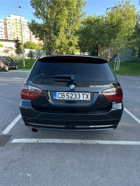 Обява за продажба на BMW 320 ~8 900 лв. - изображение 1